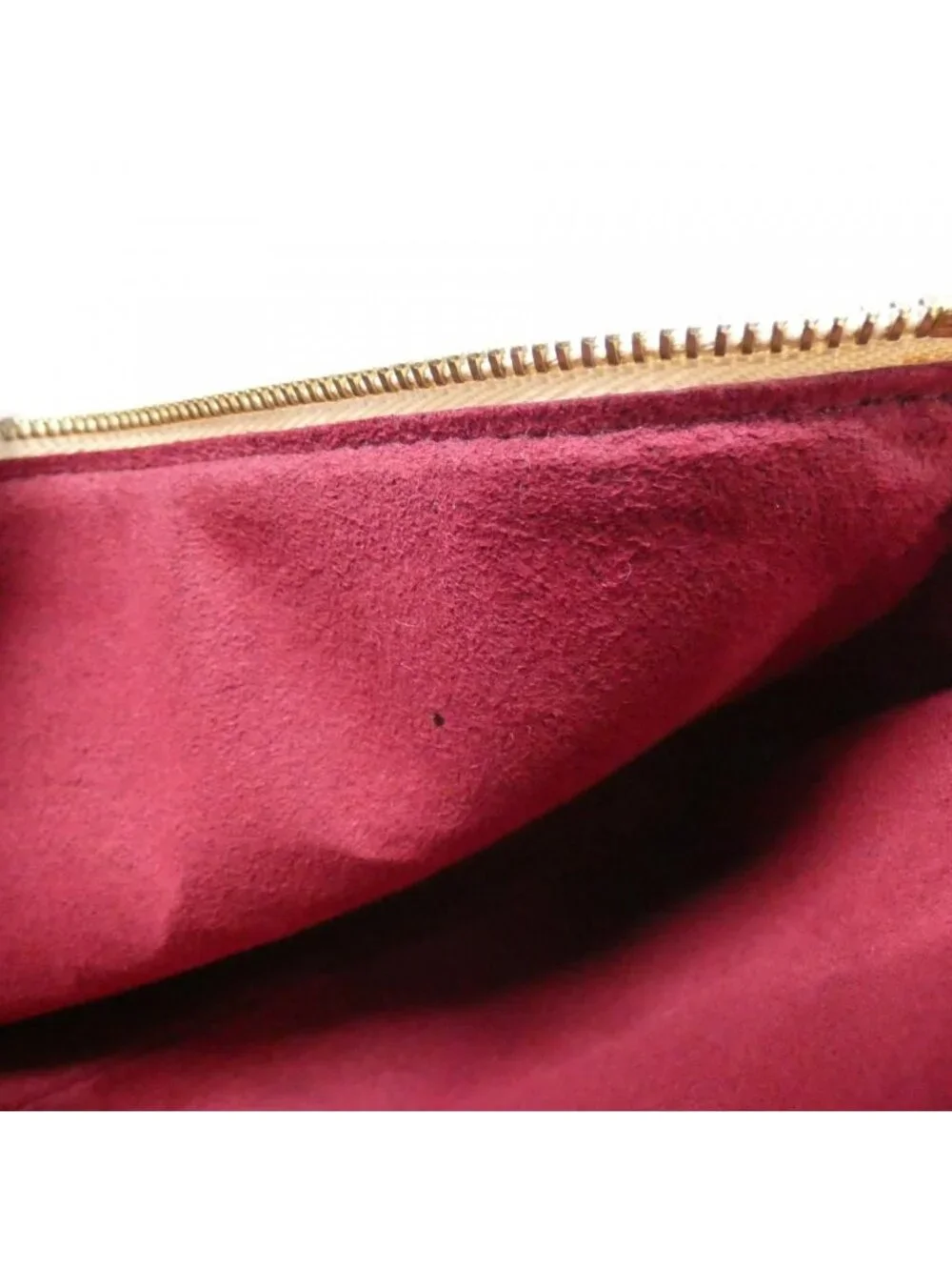 Louis Vuitton Multicolor Pochette Accessoires Pouch